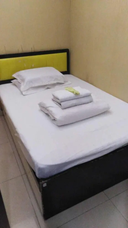 Mei Mei Motel