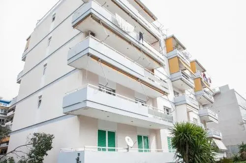 Flat 2 Bedrooms 1 Bathroom - Marousi