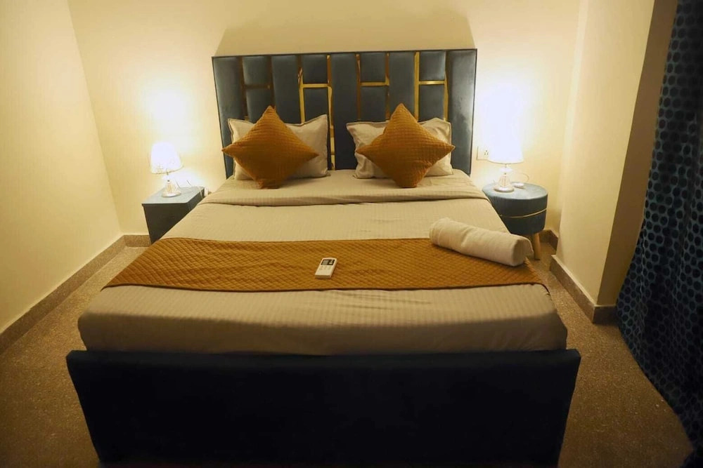 Hotel Rudraksh Tree