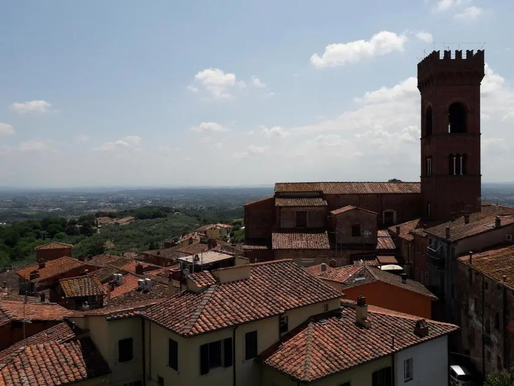 Antica Casa Dei Rassicurati