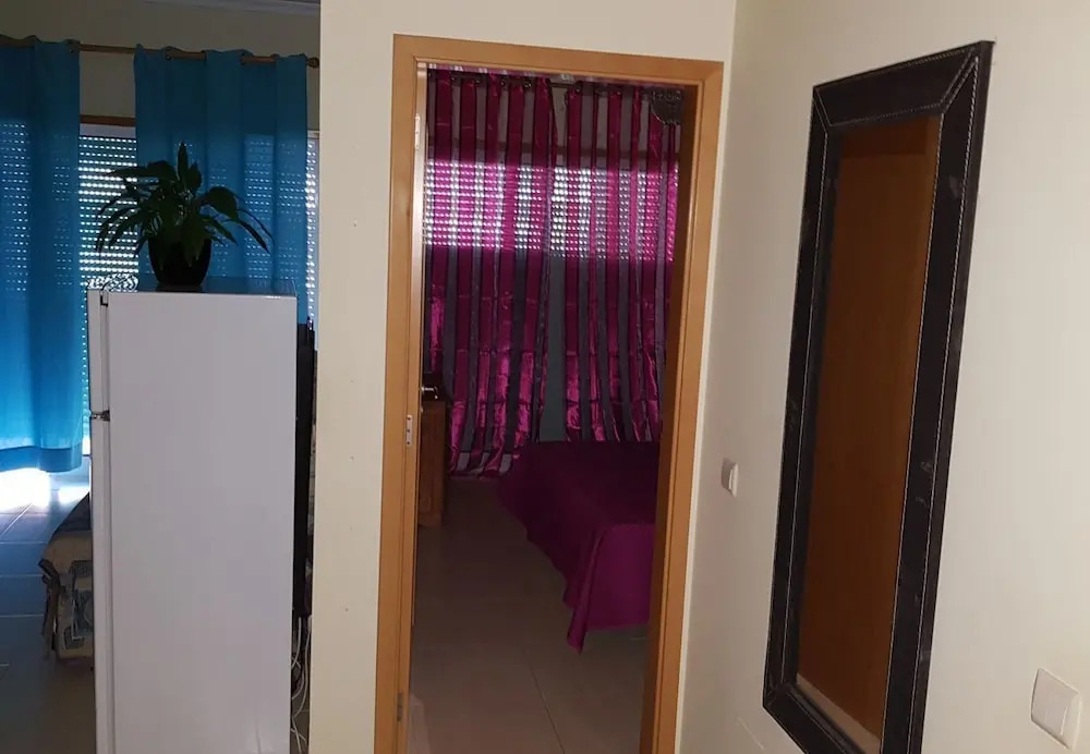 T1 With Beautiful Balcony by Rental4all