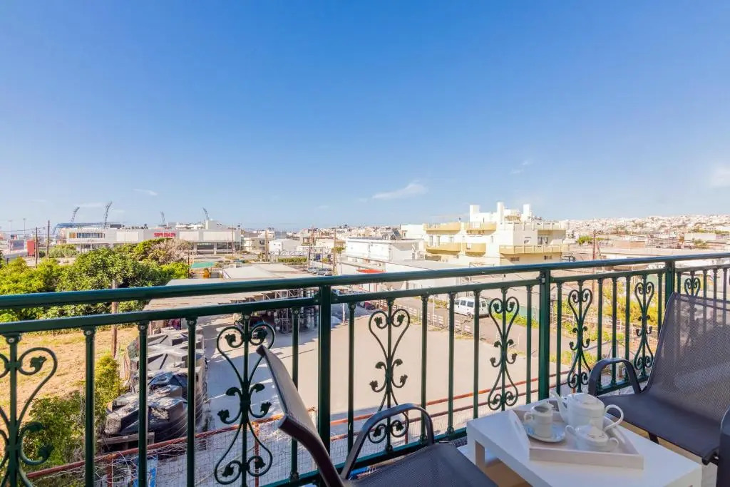 Konstantinos Residences2