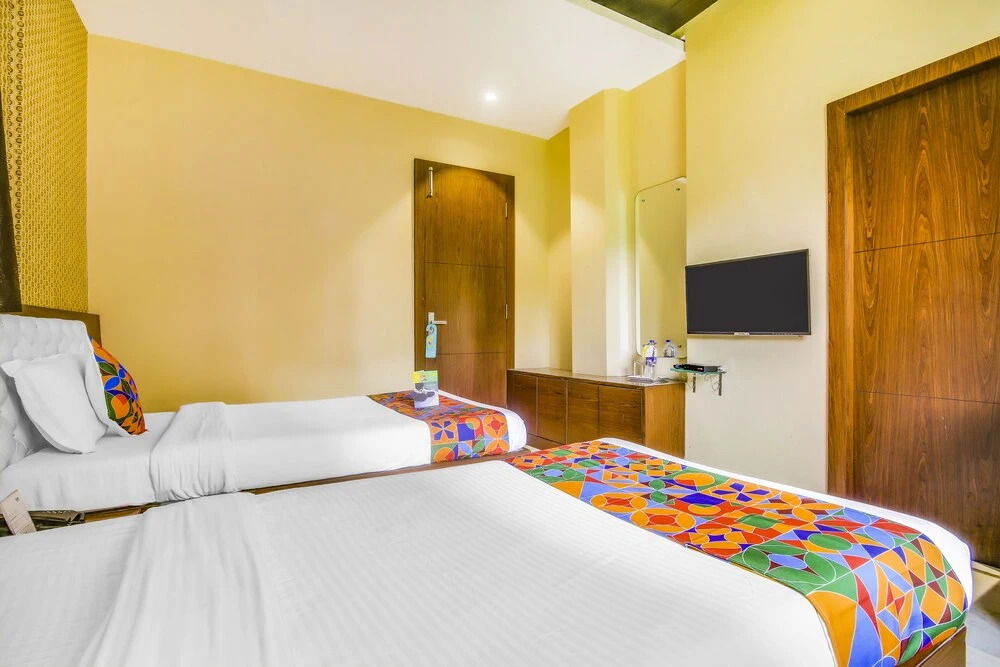Luxor by FabHotels