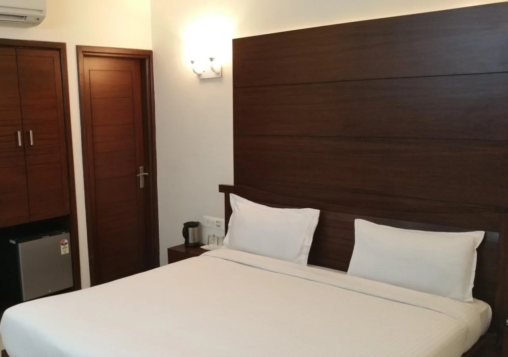 OYO 787 Hotel Pentas