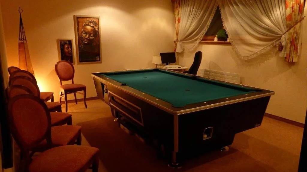 Hotel Pfeifer