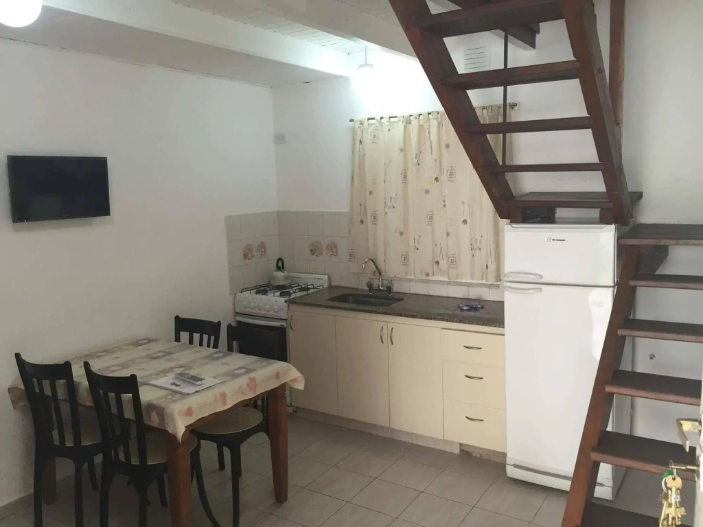 Duplex del Sol