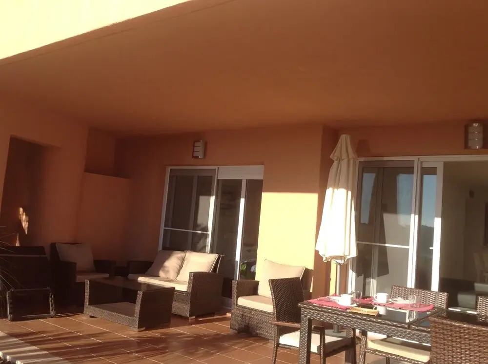 Luxury Appartment on Golf Resort