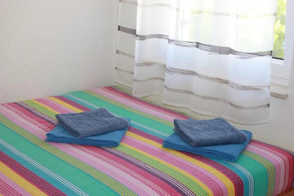 Apartments Roko