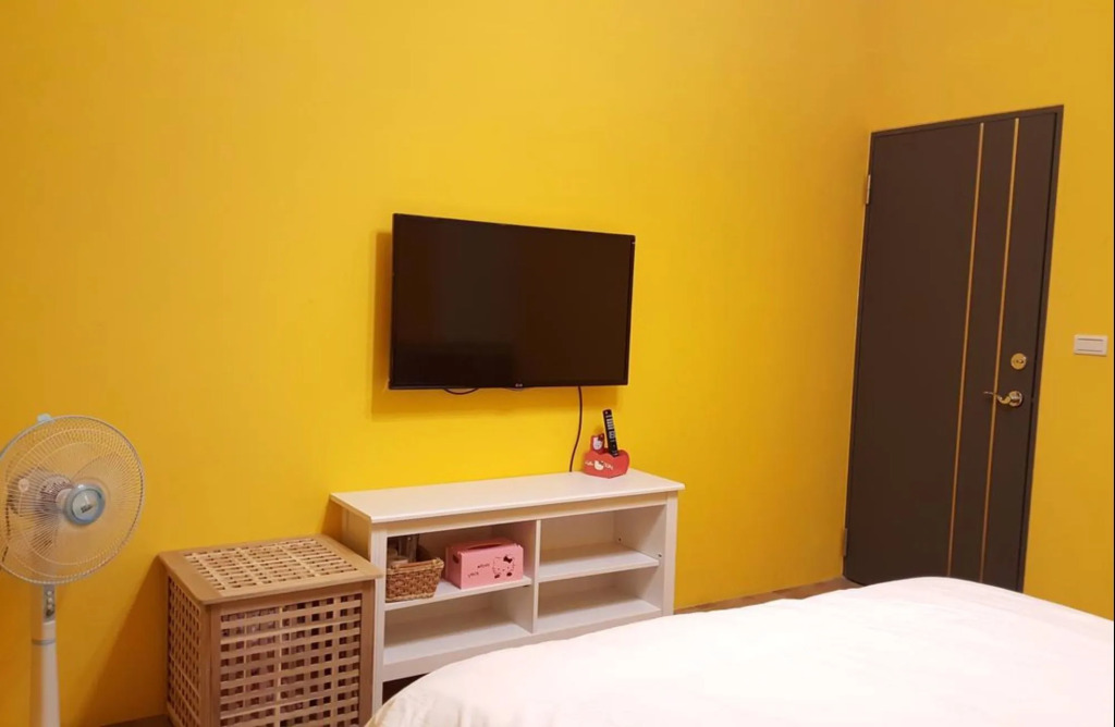 Dreamer 24 Guest House