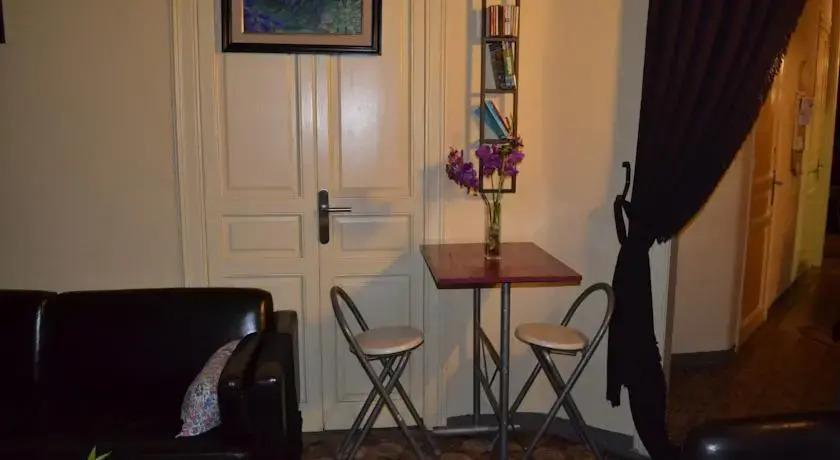 La Casa de Lilly