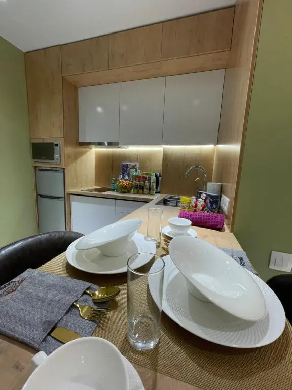 Baizakova 133 str. Apartment