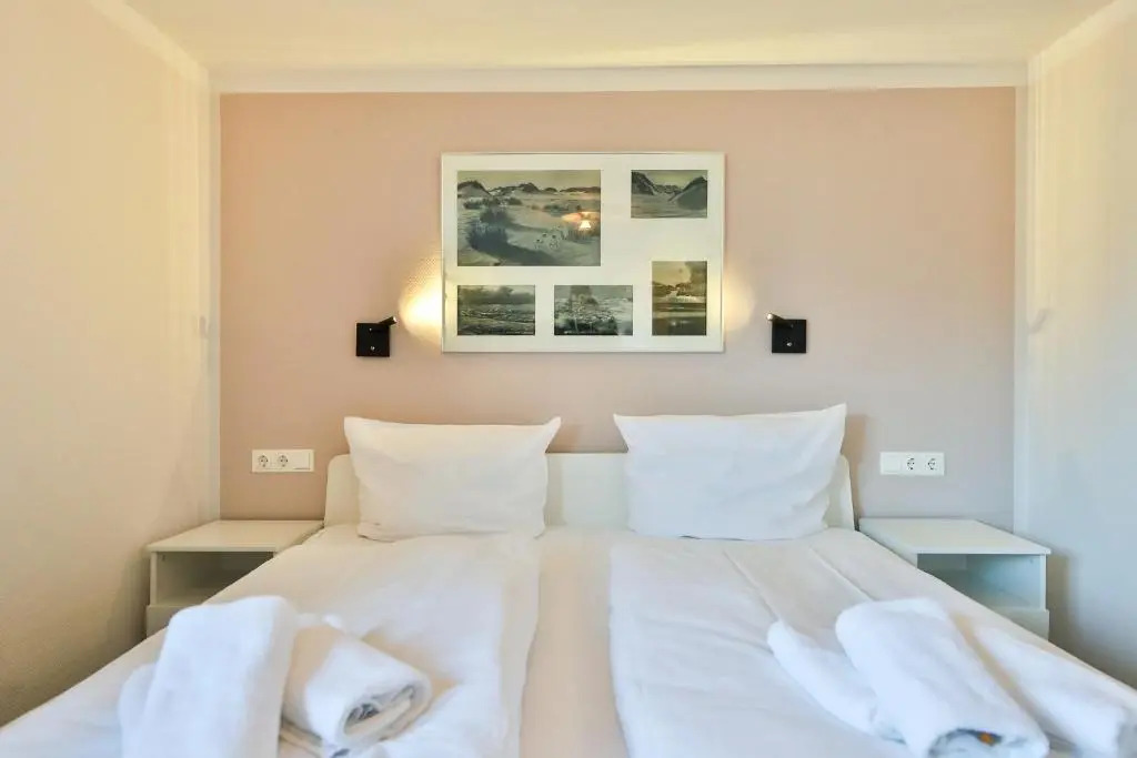 Appartement Kea 13