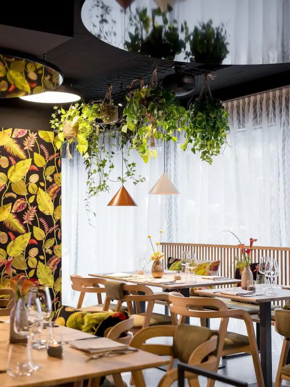 Neuro Campus Hotel by CERENEO PREVENTION