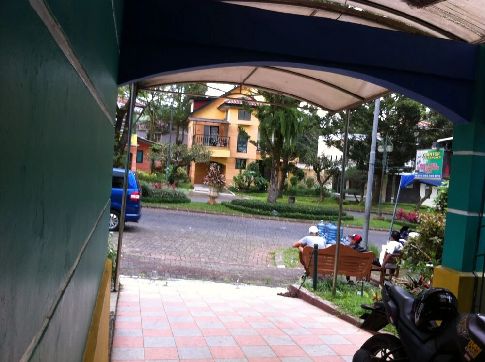 Villa Kota Bunga Semanggi