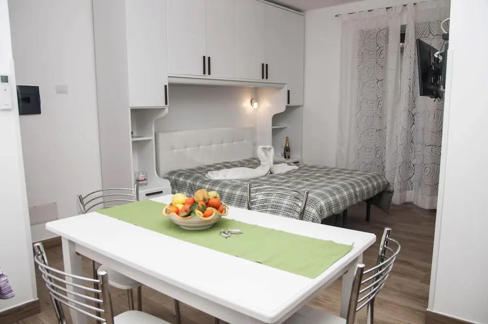 CEFAS Apartments