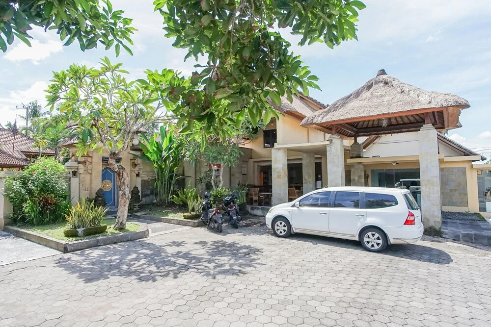 The Griya Boda Ubud