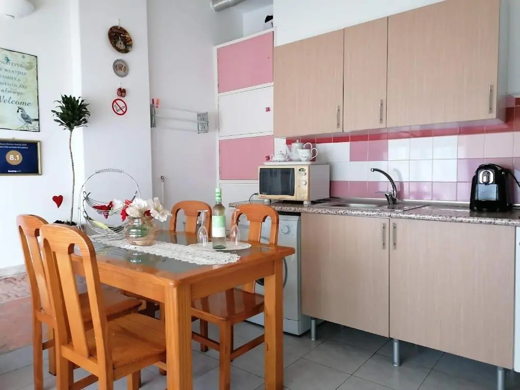 Lisbon Coast Flat