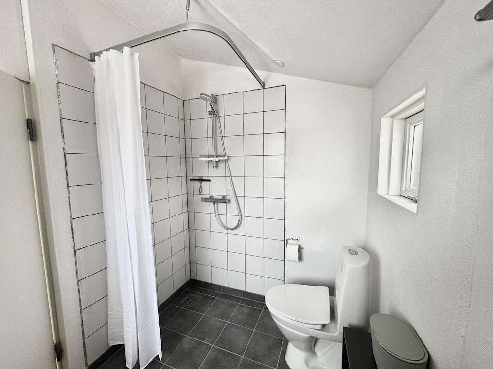 6 Person Holiday Home in Ronde
