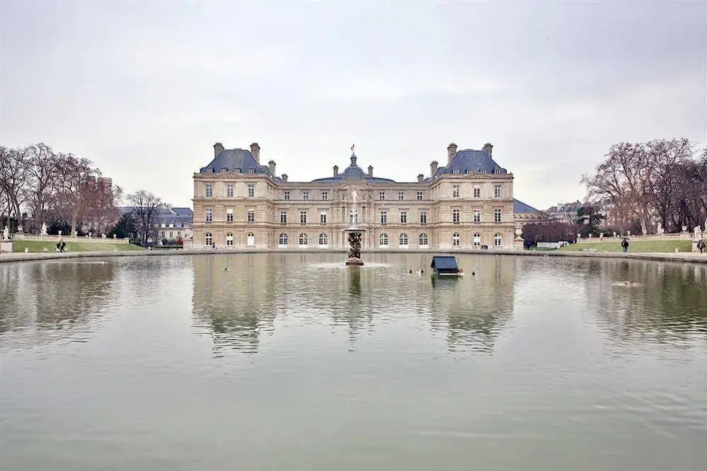 Apartment Saint Germain - Luxembourg