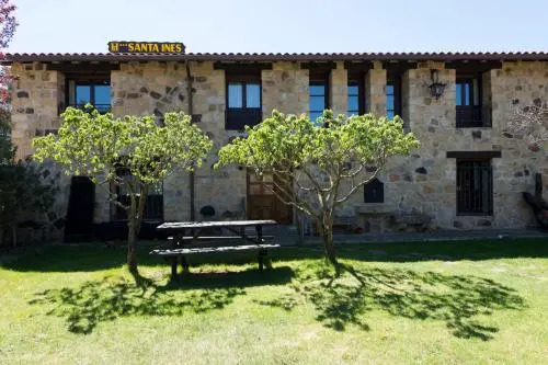 Hotel Santa Inés