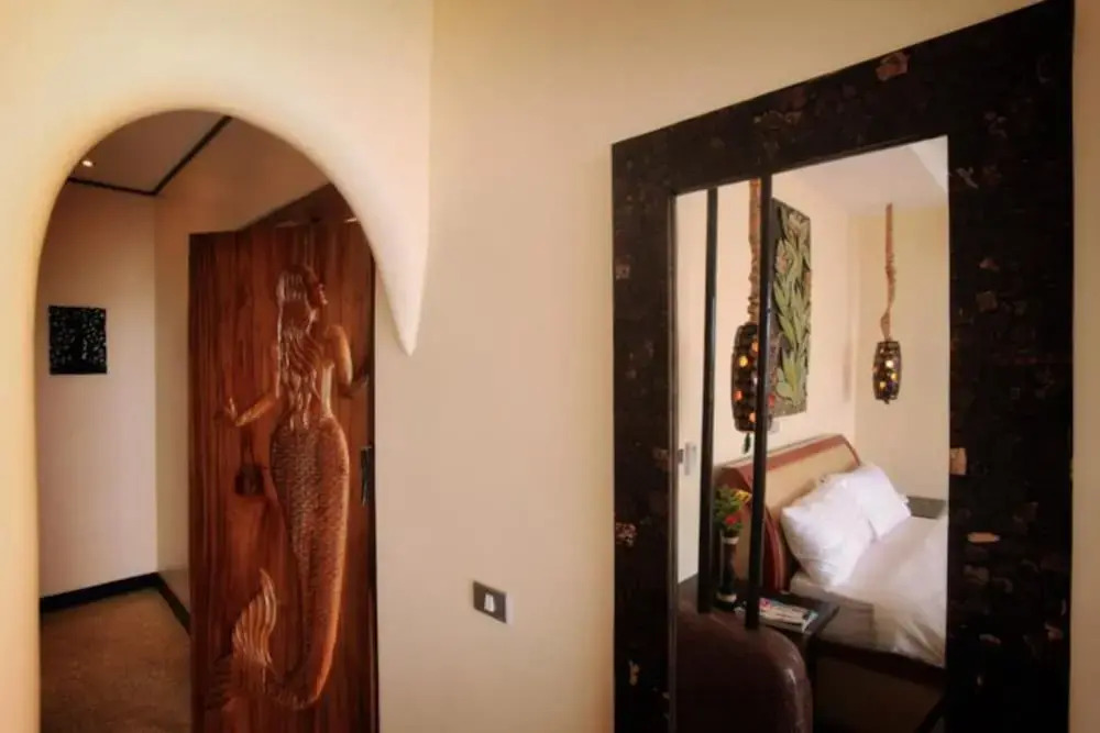 5 Bedroom Seafront Villa Phangan SDV231-By Samui Dream Villas