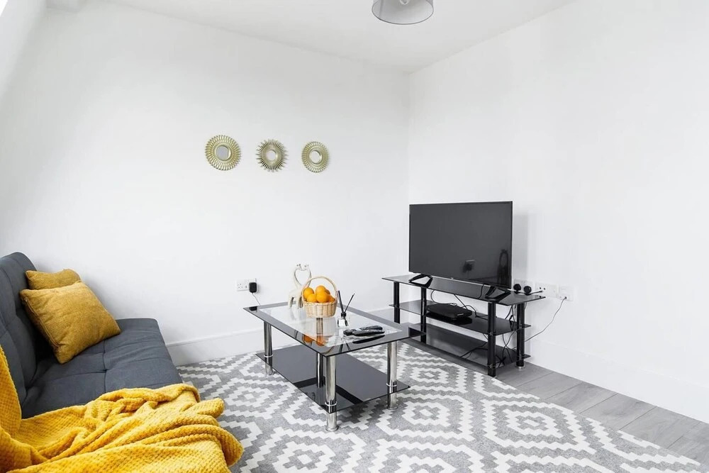Livestay- Perfect For Contractors Luxury Apartment