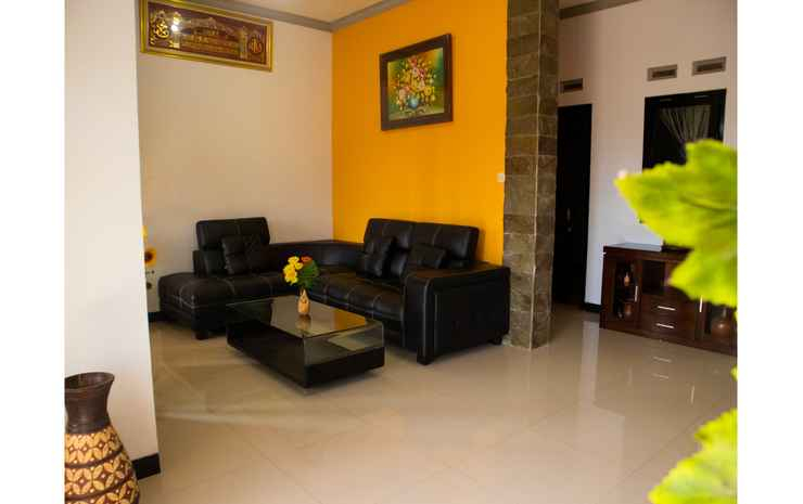 Villa Matahari Kav E3 By HND