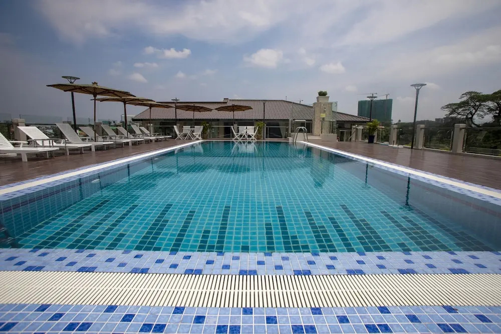 Prestige Residences at Golden Valley by Grand United Hospitality