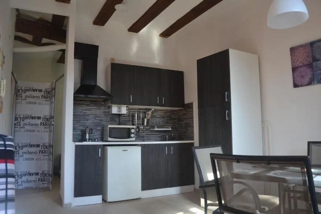 Sanpedor Apartment