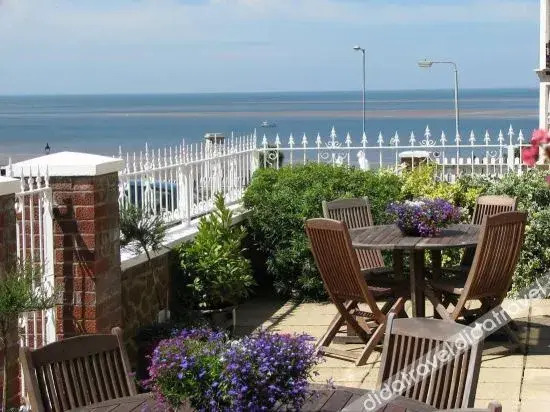 The Burleigh