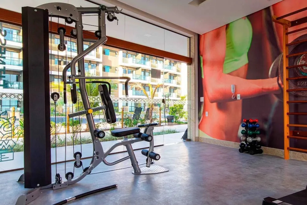 Mana Beach Experience Muro Alto By Carpediem