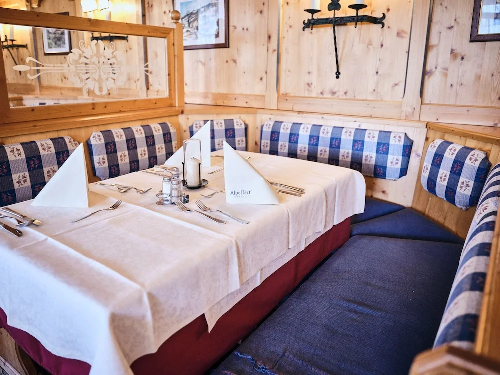 Hotel Kirchboden by Alpeffect Hotels