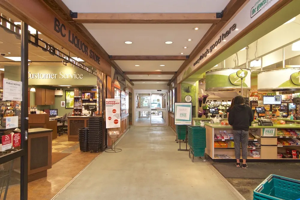 Whistler Blackcomb VR Hearthstone Lodge