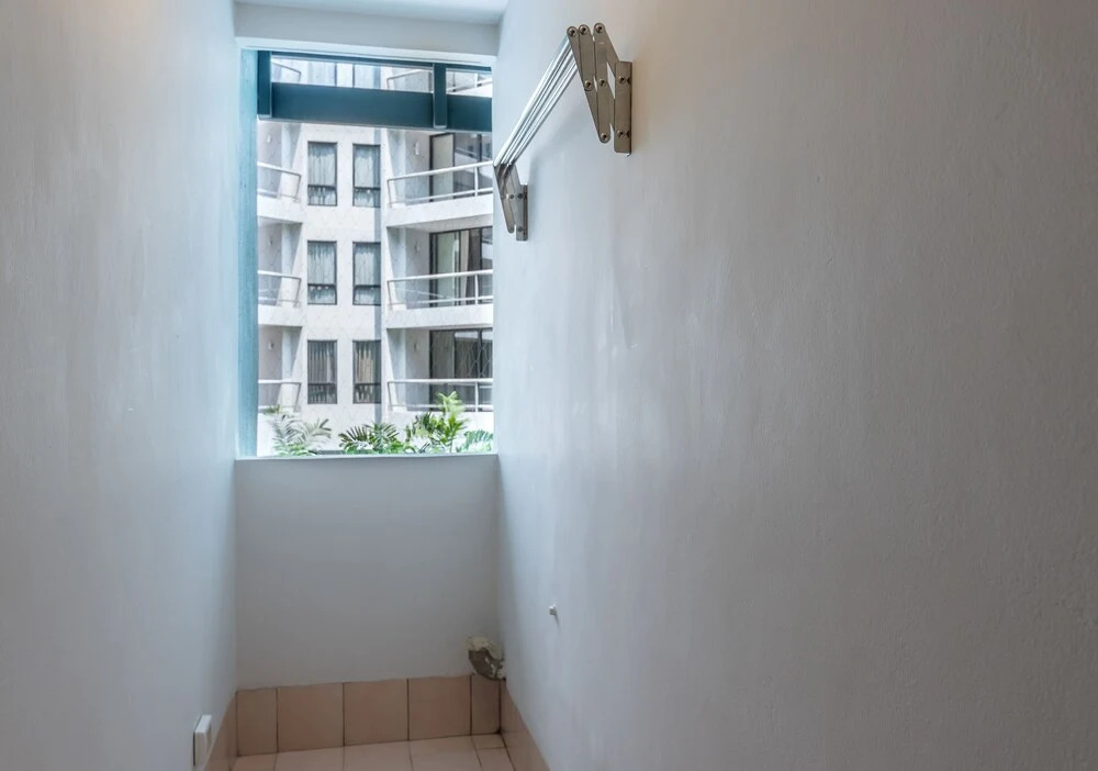 Bangkok Garden Condominium