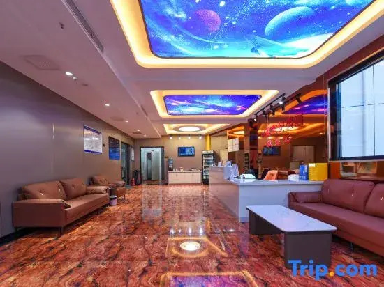 Zhong Ao Century Hotel (Universal Beijing Resort Zhangjiawan)
