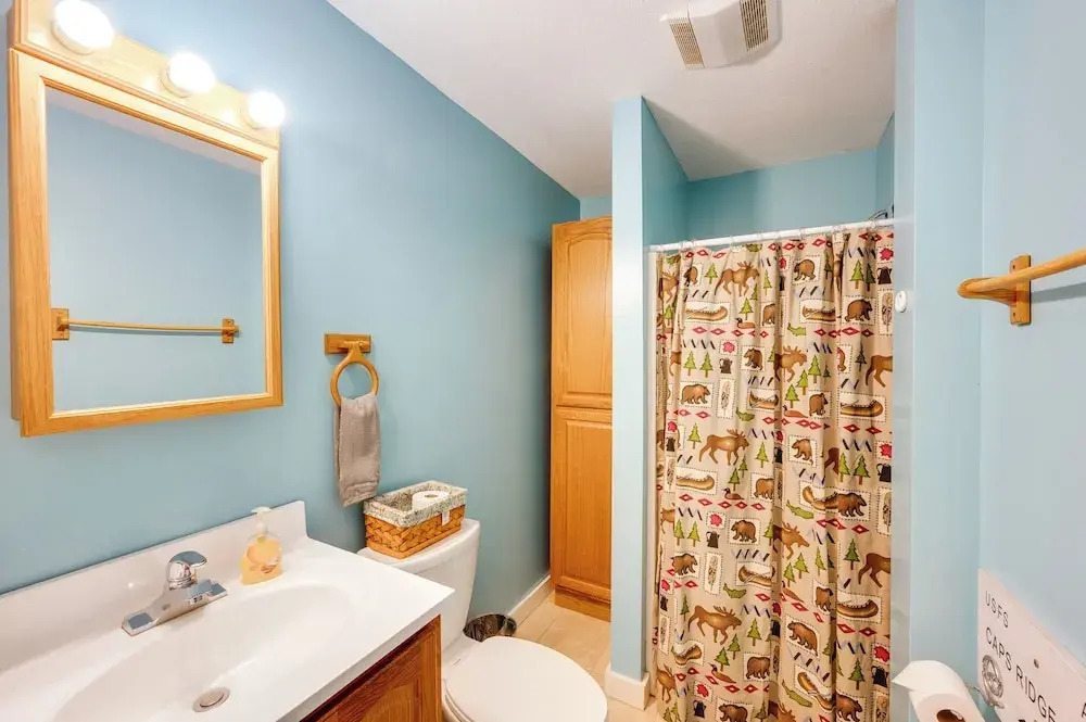 Loon Mountain Townhome w/ Pool + Slope Views!