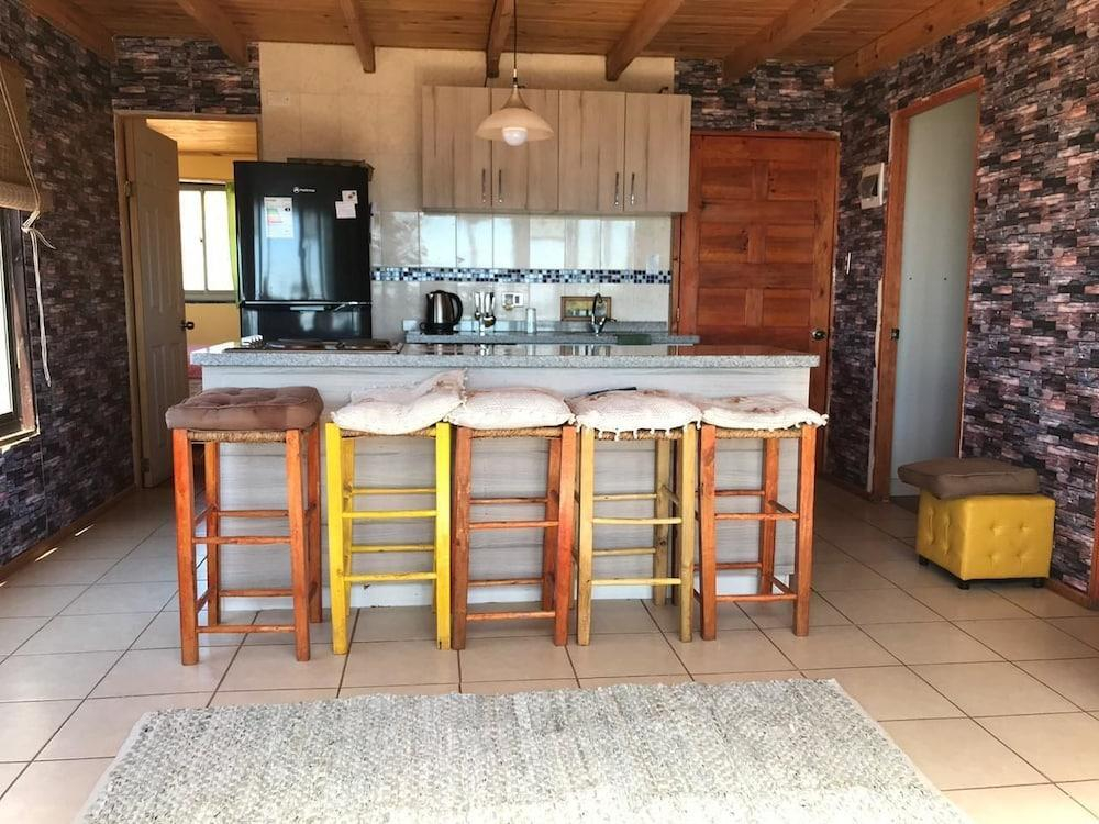 Cabaña 1