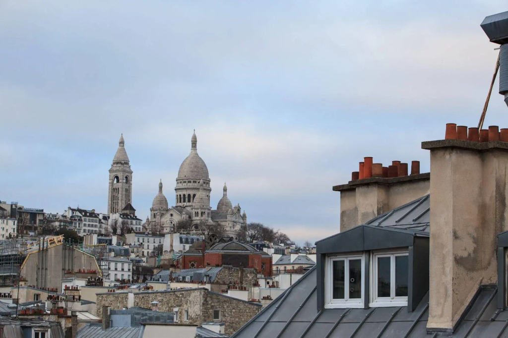 Laz Hotel Spa Urbain Paris