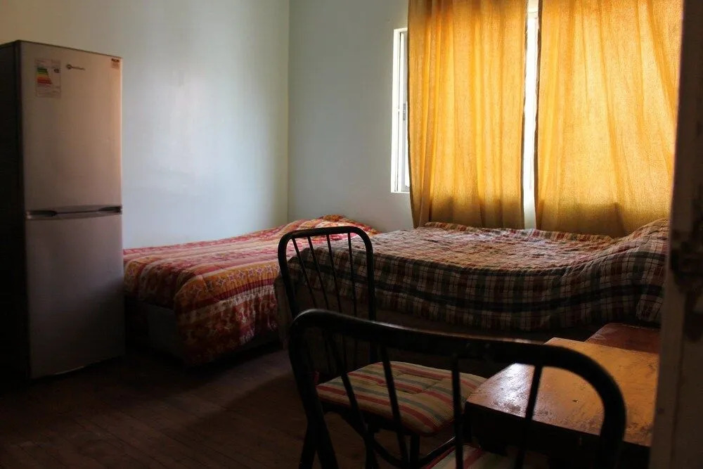 Hostal Oliver