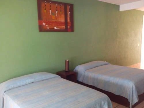 Hotel Canto Del Mar
