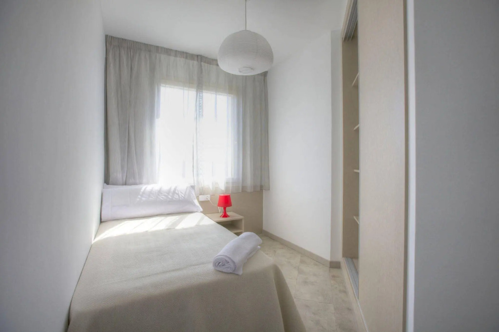Sono Master Apartments