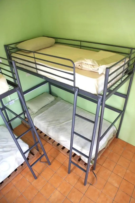 WonderOcean Dive Hostel