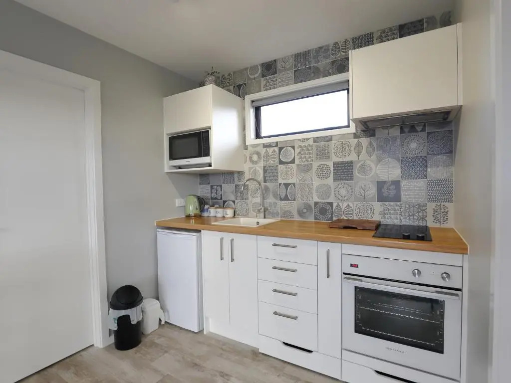 The Tui Studio - Te Anau Holiday Studio