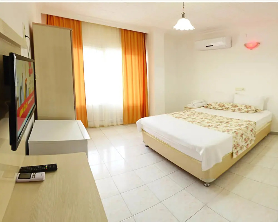Kizkalesi Mavi Deniz Otel