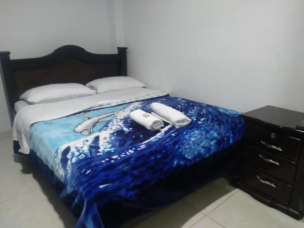 Hotel San Agustín