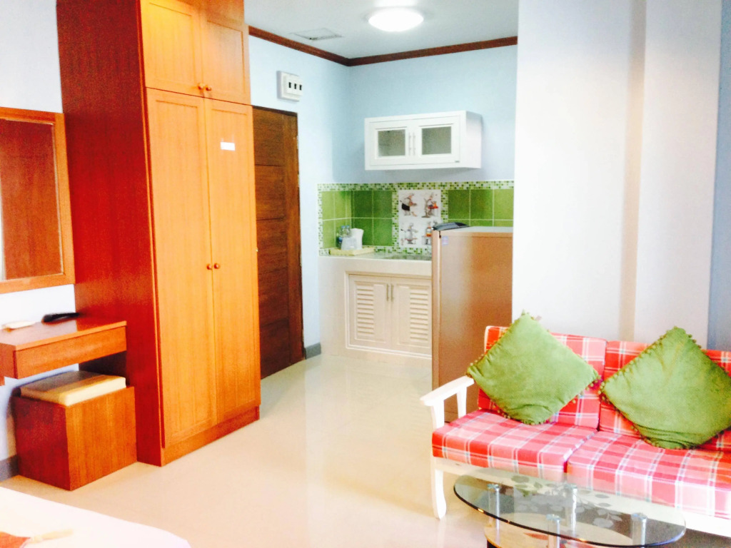 Rooms by Phuket Rent It