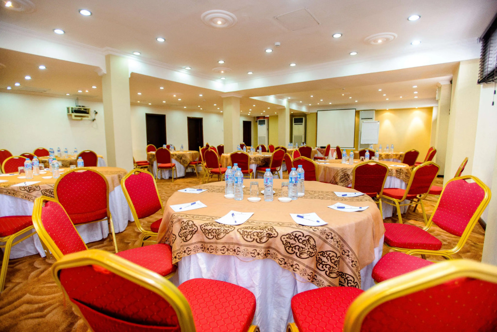 Golden Tulip Hotel Port Harcourt -GTPH