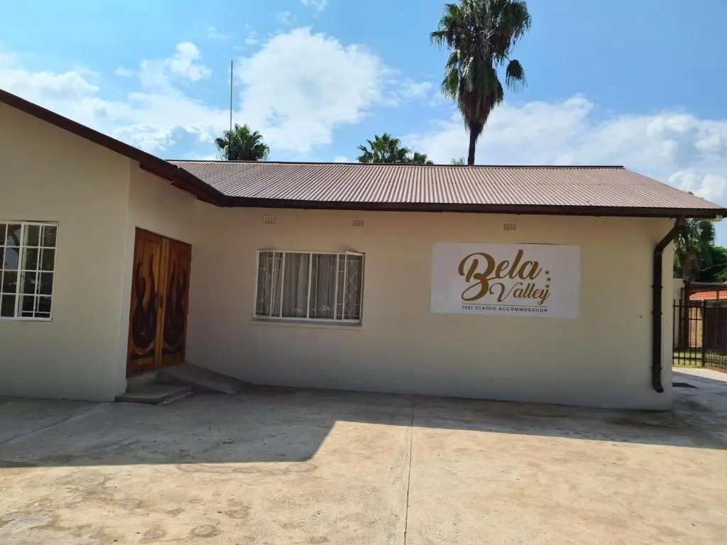 Bela Valley Guest House