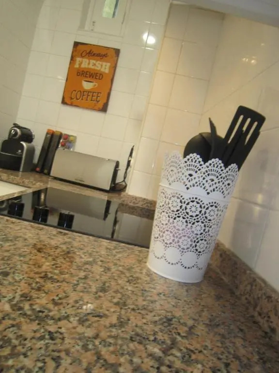 Alfama Shabby Chic Flat