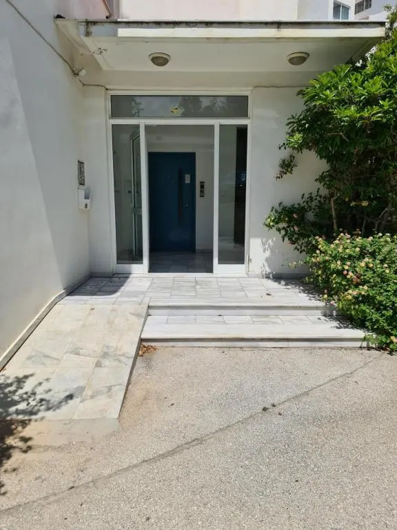 Apartment by the sea in Xilokastro